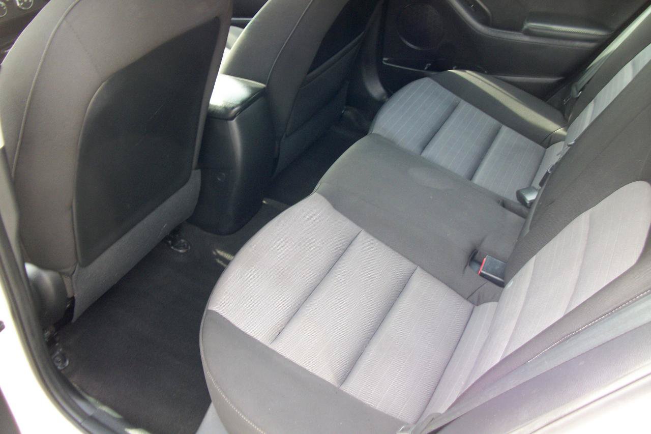 Used 2016 Kia Forte EX FWD image 10