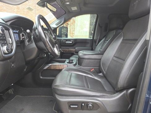 Used 2020 GMC Sierra 3500 Denali w/ Denali Ultimate Package image 6