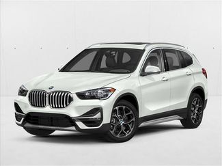 Used 2021 BMW X1 sDrive28i w/ M Sport Package FWD video 1