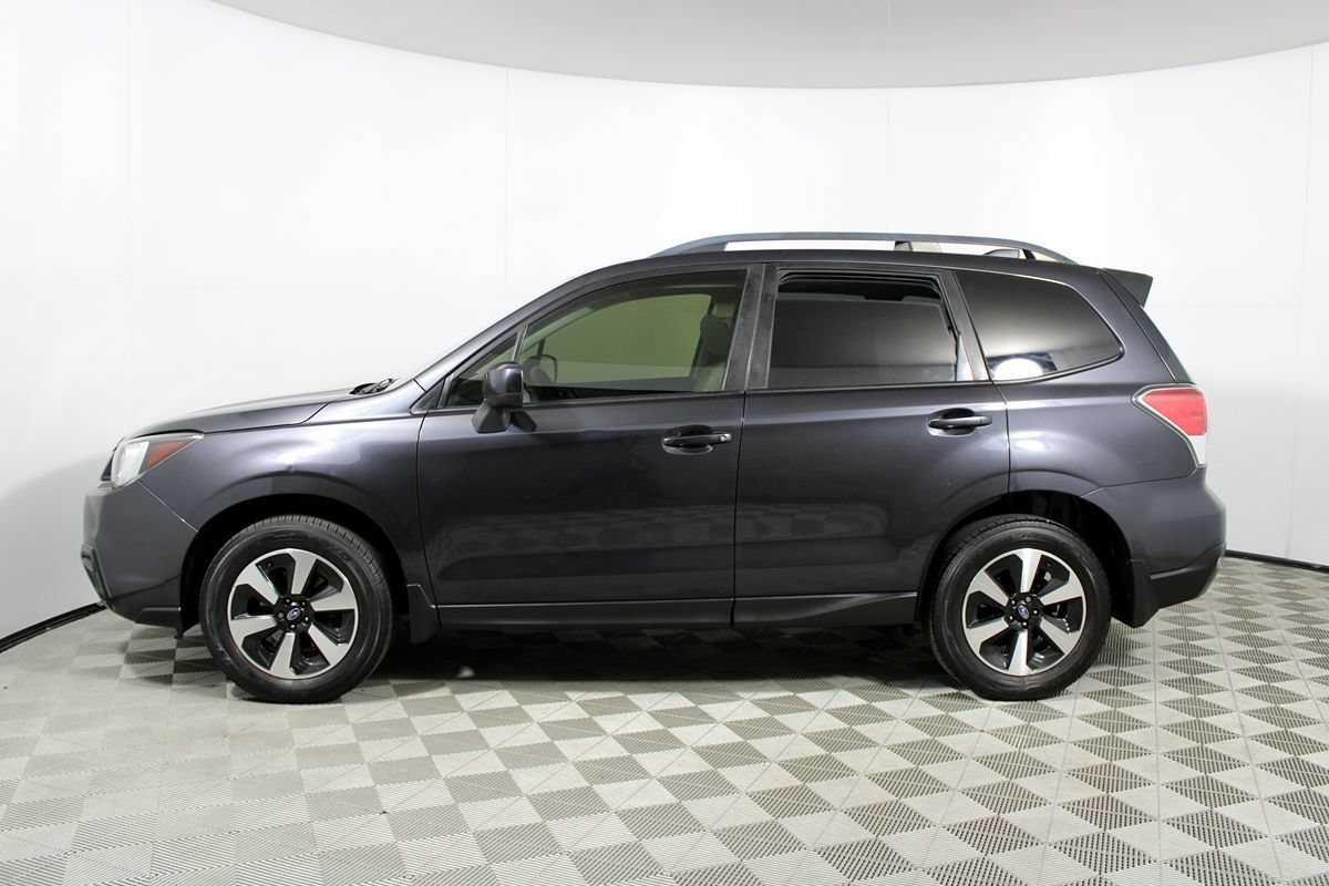 Used 2018 Subaru Forester 2.5i Premium AWD/4WD image 30