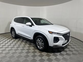 Used 2020 Hyundai Santa Fe SEL FWD video 1