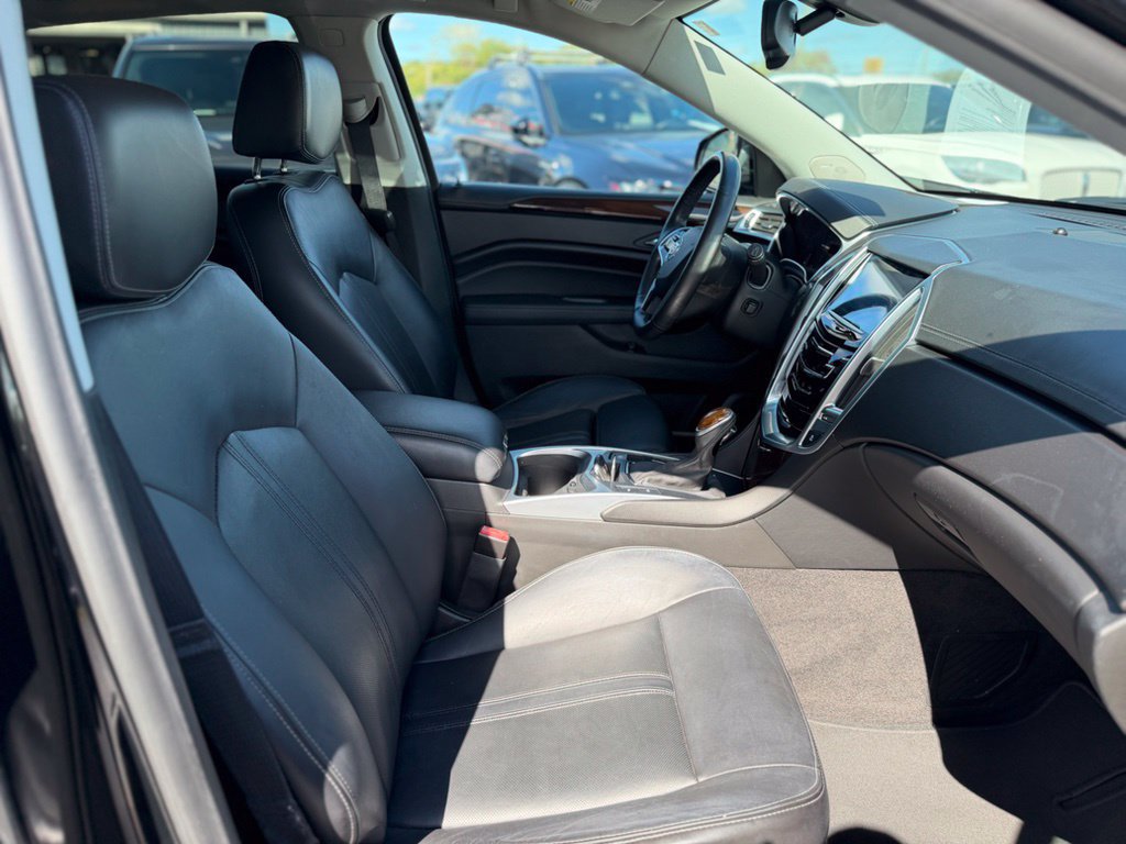 Used 2015 Cadillac SRX Performance FWD image 25