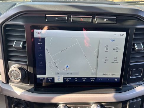 Used 2023 Ford F150 XLT w/ Equipment Group 302A High AWD/4WD image 18