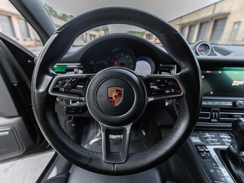 Used 2019 Porsche Macan S image 27