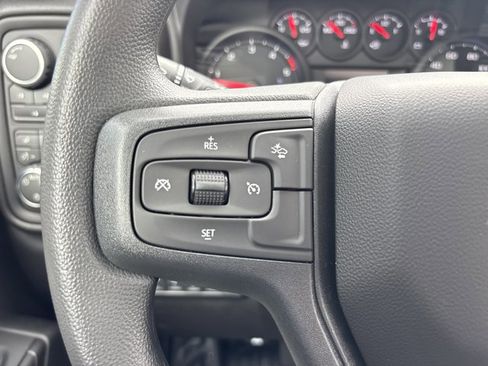 New 2026 Chevrolet Silverado 3500 W/T w/ WT Convenience Package image 22