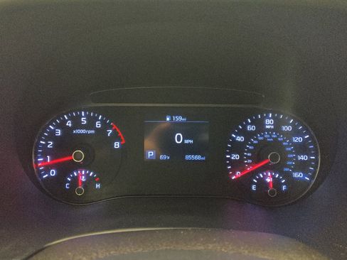 Used 2020 Kia Soul EX FWD image 23