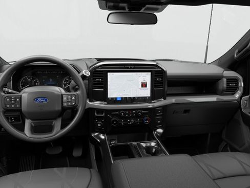 New 2026 Ford F150 STX AWD/4WD image 29