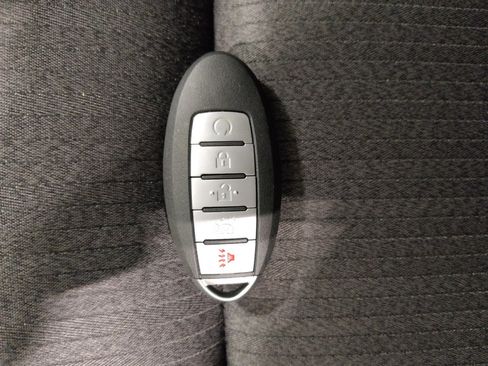 Used 2021 Nissan Altima 2.5 S FWD image 32