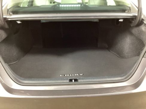 Used 2023 Toyota Camry XLE w/ Navigation Package FWD image 13
