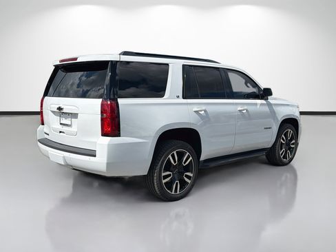 Used 2019 Chevrolet Tahoe LT w/ RST Edition RWD image 3