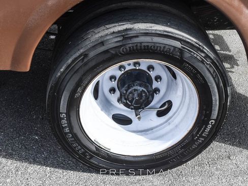 Used 2022 Ford F450 XL w/ Power Equipment Group image 21