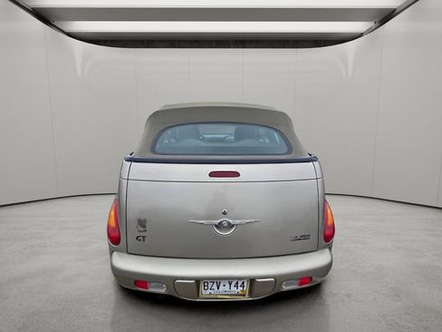 Used 2005 Chrysler PT Cruiser GT image 9