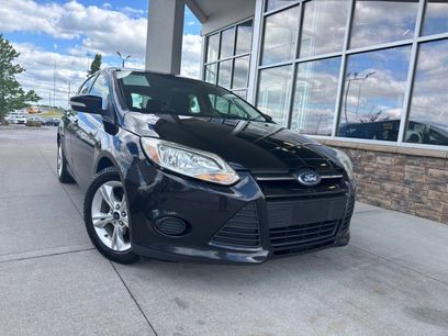 Used 2013 Ford Focus SE