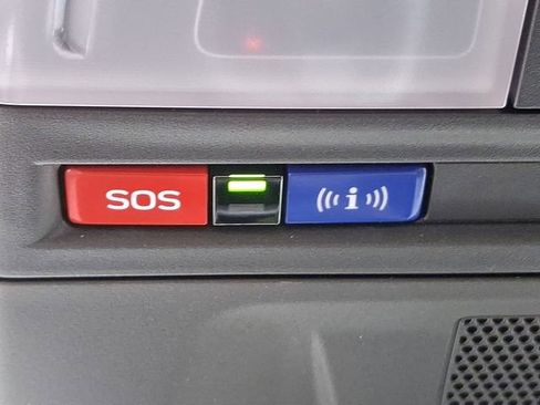 Used 2025 Subaru Crosstrek 2.5i Limited w/ Popular Package #3A image 25