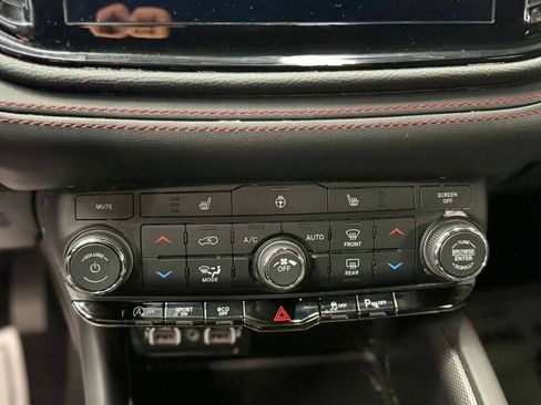 Used 2026 Dodge Durango GT AWD/4WD image 23