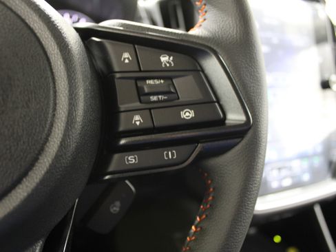 New 2026 Subaru Crosstrek 2.5i Limited image 11