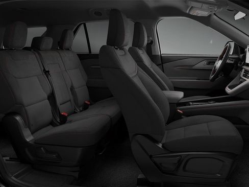 New 2026 Ford Explorer Active AWD/4WD image 6