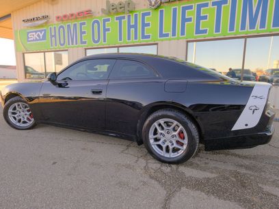 Used 2025 Dodge Charger R/T w/ Quick Order Package 25M R/T