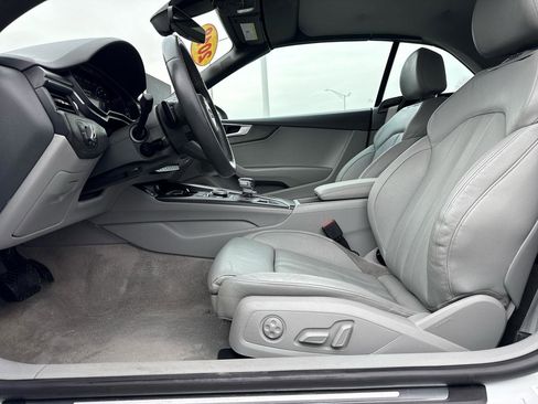 Used 2018 Audi A5 2.0T Premium Plus image 38