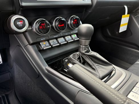 New 2026 Toyota GR86 Premium image 24