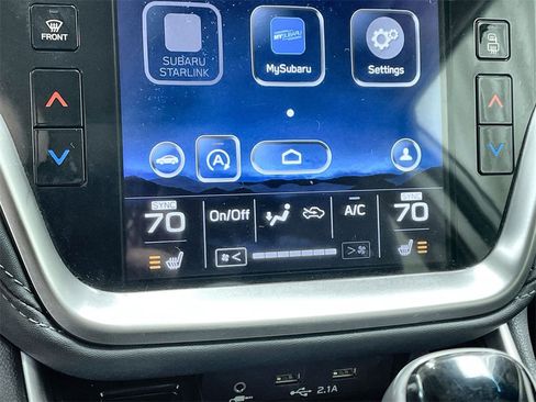 Used 2021 Subaru Outback Limited image 27