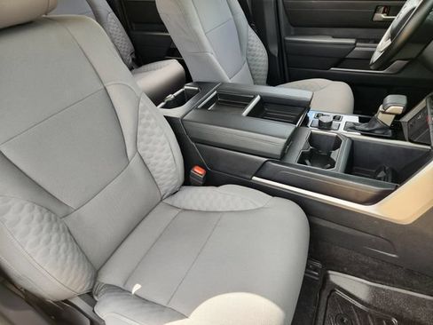 Used 2023 Toyota Tundra SR5 AWD/4WD image 10