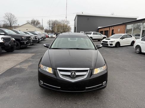 Used 2008 Acura TL Base 4dr Sedan image 2