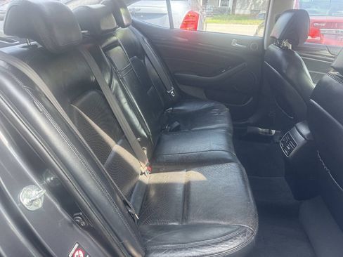 Used 2014 Kia Cadenza Premium w/ Luxury Package FWD image 20