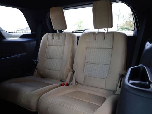 Used 2016 Ford Explorer FWD image 15