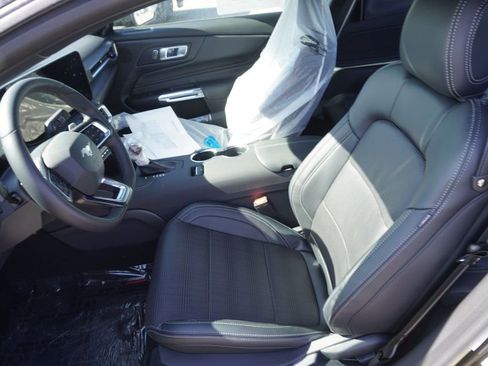 New 2025 Ford Mustang GT Premium image 14