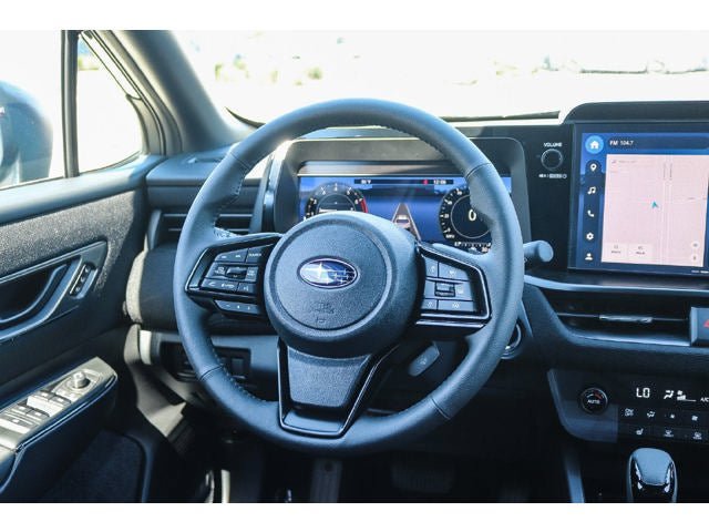 New 2026 Subaru Outback Limited XT AWD/4WD image 43