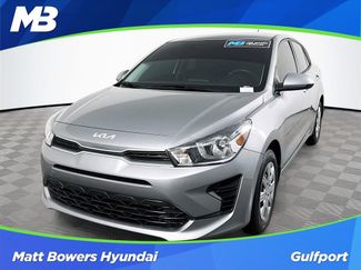 Used 2023 Kia Rio S 360° Tour