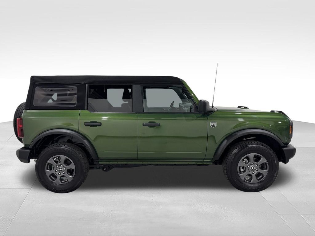 Used 2023 Ford Bronco Big Bend AWD/4WD image 19