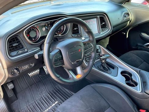 Used 2022 Dodge Challenger R/T Scat Pack w/ Plus Package image 19