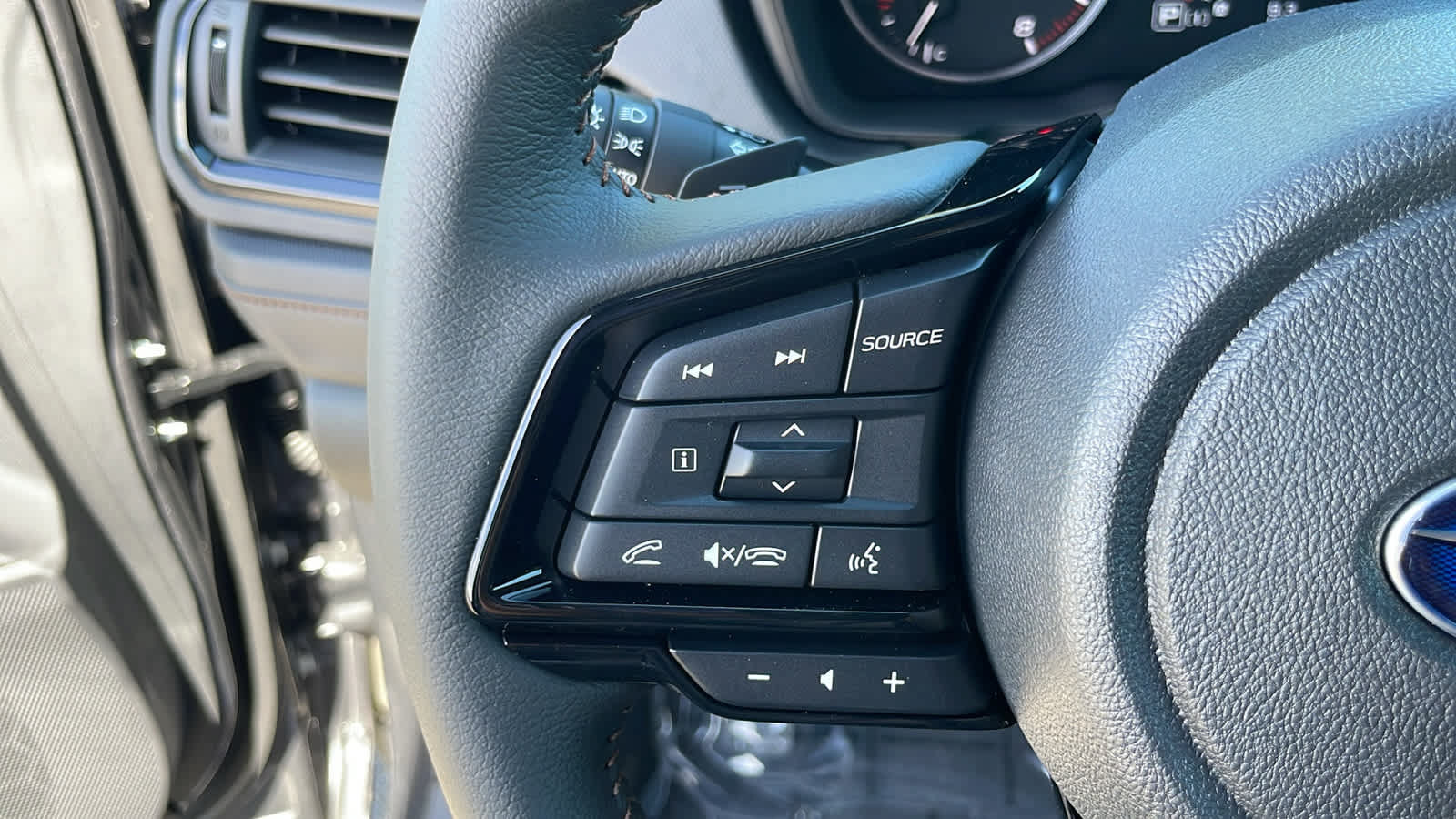 New 2026 Subaru Forester Sport AWD/4WD image 19
