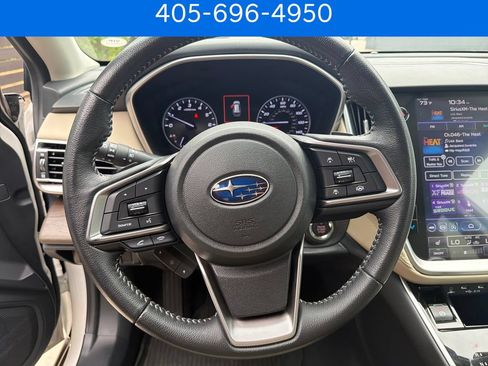Used 2020 Subaru Outback Limited w/ Popular Package #2 AWD/4WD image 16