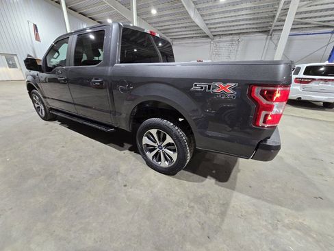 Used 2020 Ford F150 XL w/ Equipment Group 101A Mid AWD/4WD image 9