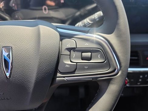 New 2026 Buick Encore GX Sport Touring w/ Comfort Package FWD image 27