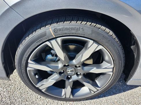 New 2026 Honda Civic Sport Touring image 20