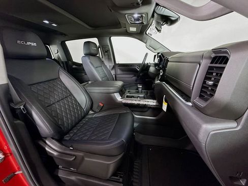 New 2025 Chevrolet Silverado 1500 RST w/ All Star Edition Plus AWD/4WD image 32
