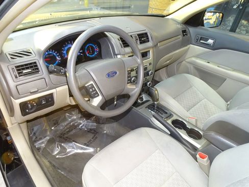 Used 2012 Ford Fusion SE image 20