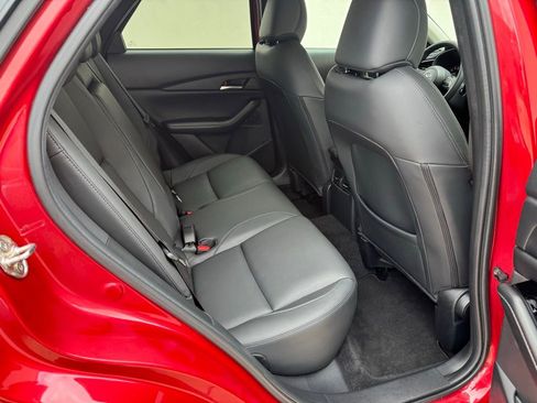 Used 2025 MAZDA CX-30 AWD 2.5 S w/ Preferred Package image 15