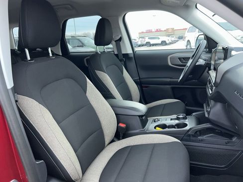 New 2025 Ford Bronco Sport Big Bend image 24