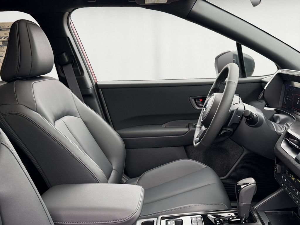 New 2026 Subaru Outback Premium AWD/4WD image 15