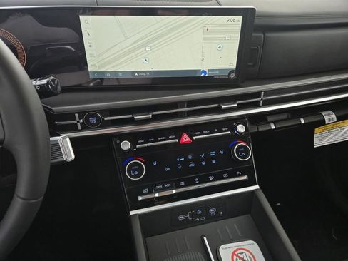 New 2025 Hyundai Santa Fe XRT w/ Tow & Go Package image 24