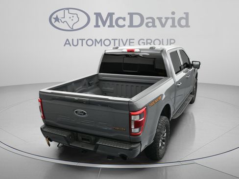 Used 2021 Ford F150 Tremor w/ Equipment Group 402A High AWD/4WD image 39