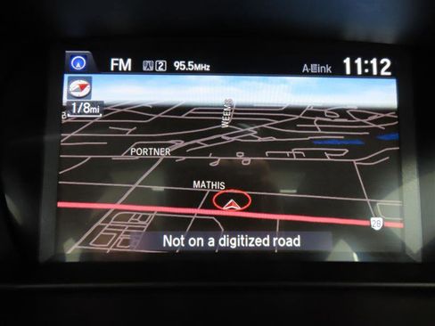 Used 2015 Acura TLX w/ Technology Package image 25