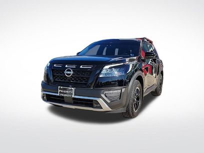 Used 2025 Nissan Pathfinder Rock Creek