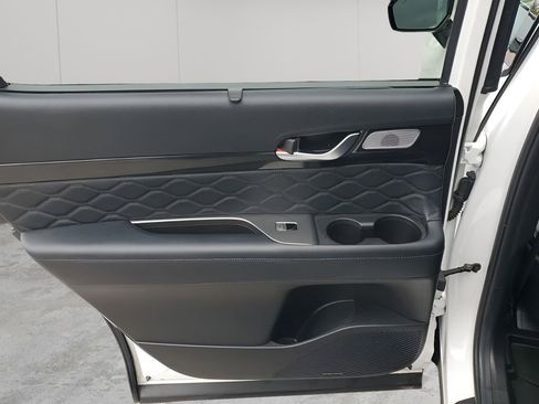 Used 2020 Hyundai Palisade Limited image 17