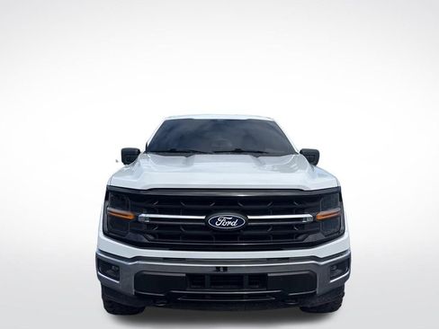 Used 2024 Ford F150 XLT w/ Mobile Office Package image 2